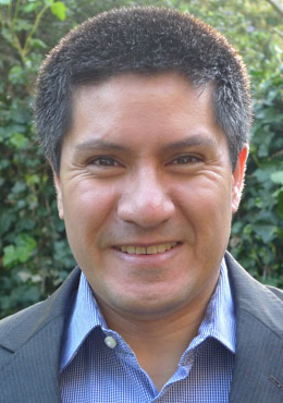 Tony Charalambides
